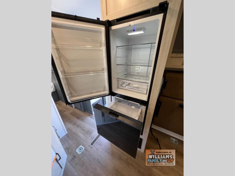 2026 Forest River 2026 Forest River Puma Unleashed - thumbnail 25