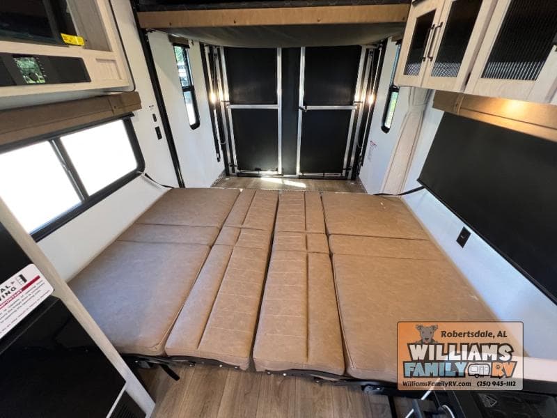 2026 Forest River 2026 Forest River Puma Unleashed - thumbnail 32