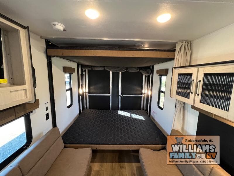 2026 Forest River 2026 Forest River Puma Unleashed - thumbnail 35