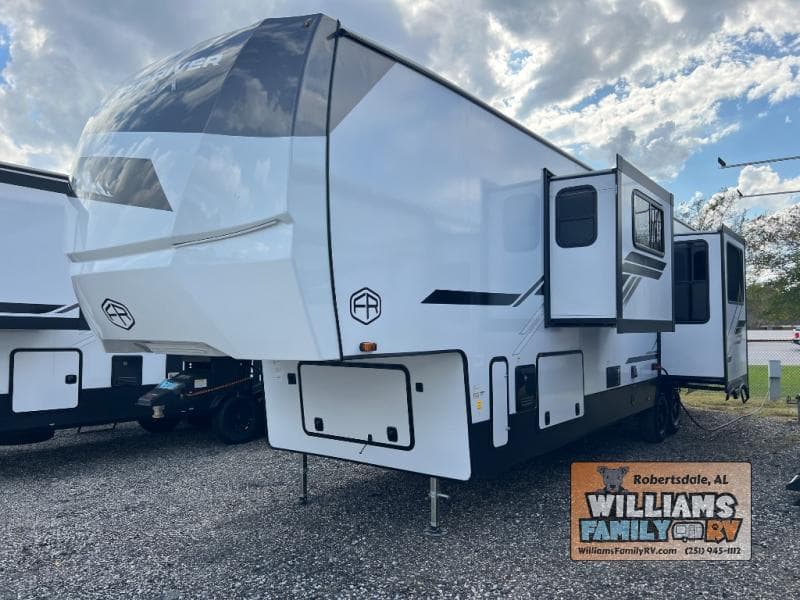 2026 Forest River 2026 Forest River Sierra - thumbnail 38