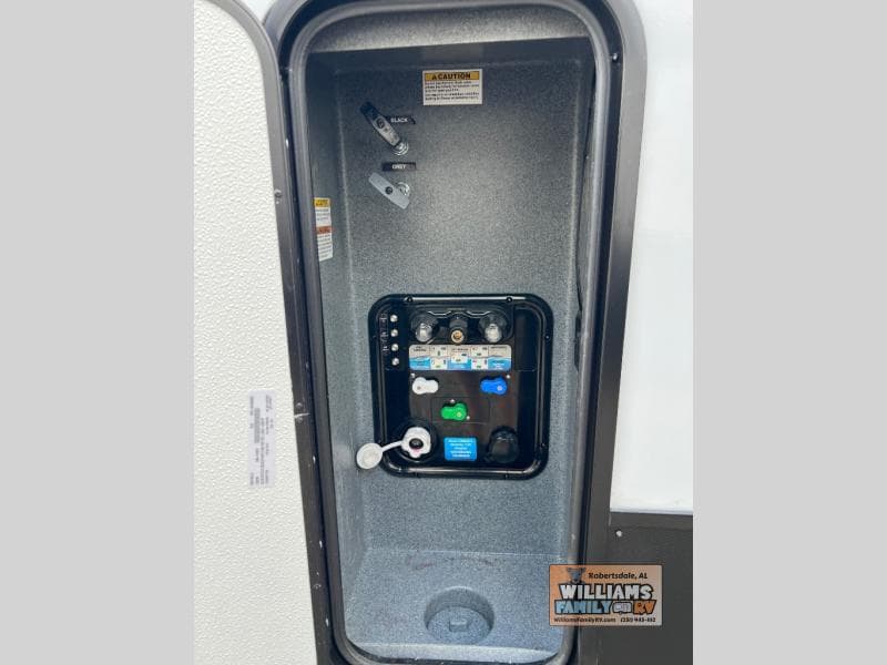 2026 Forest River 2026 Forest River Sierra - thumbnail 39