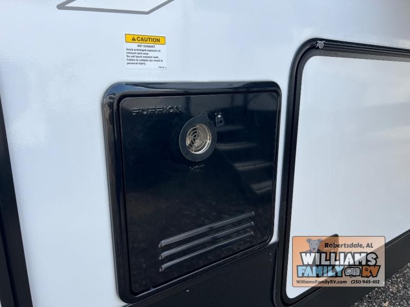 2026 Forest River 2026 Forest River Sierra - thumbnail 40