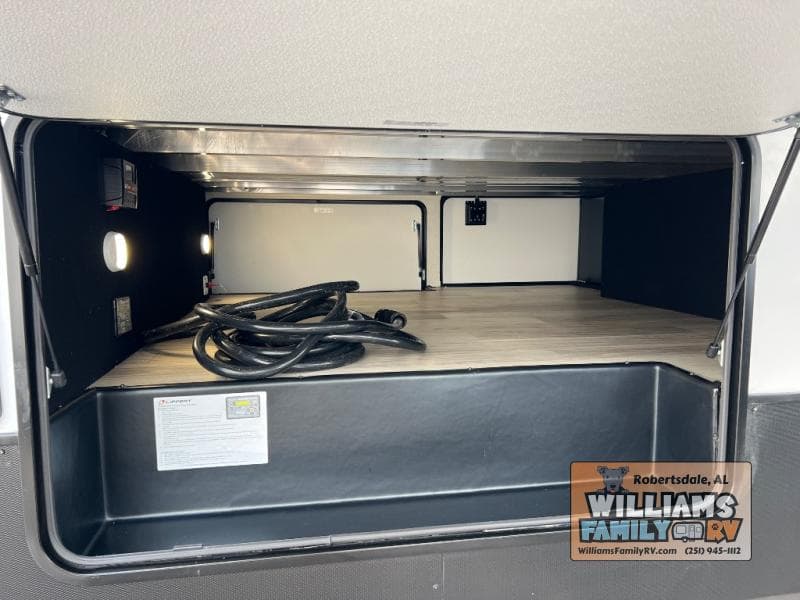 2026 Forest River 2026 Forest River Sierra - thumbnail 41