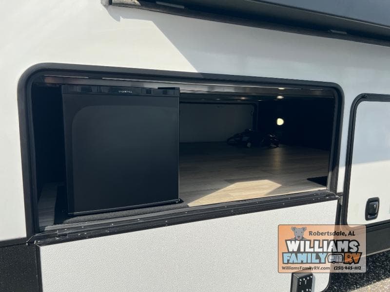 2026 Forest River 2026 Forest River Sierra - thumbnail 43