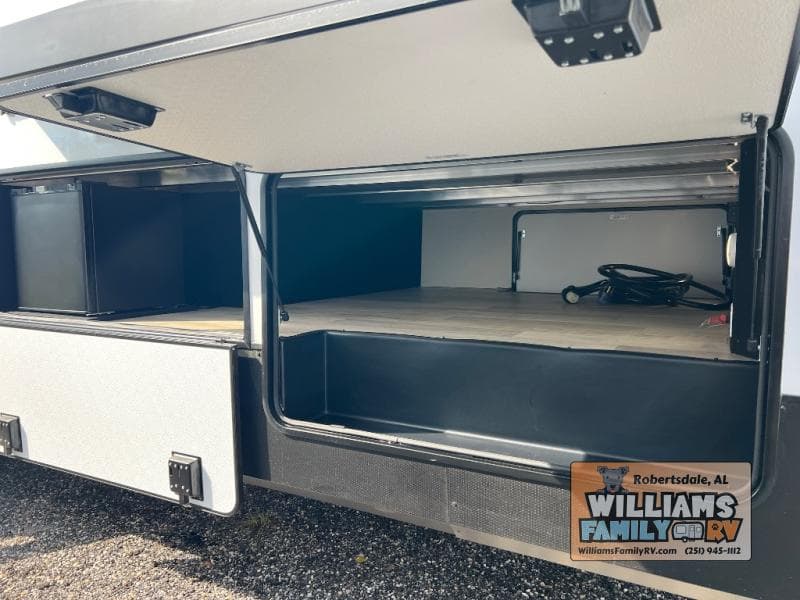 2026 Forest River 2026 Forest River Sierra - thumbnail 45