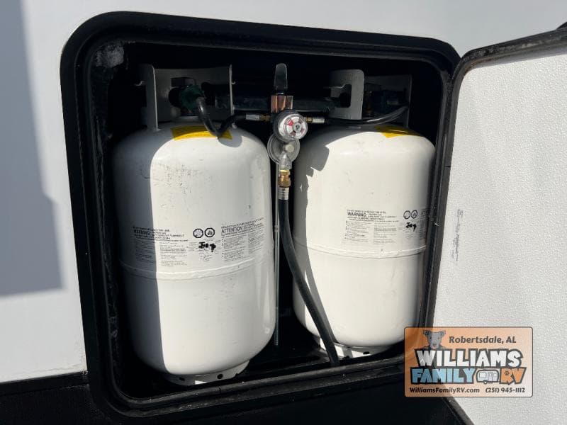 2026 Forest River 2026 Forest River Sierra - thumbnail 46