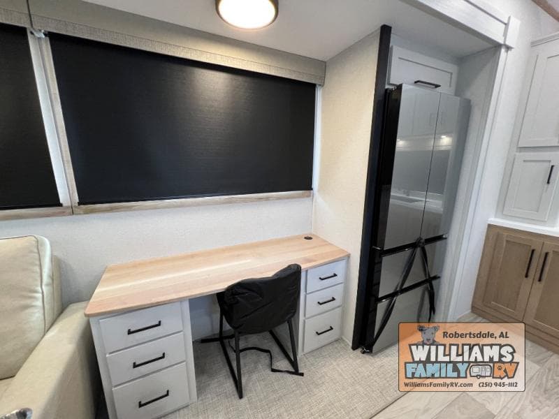 2026 Forest River 2026 Forest River Sierra - thumbnail 5