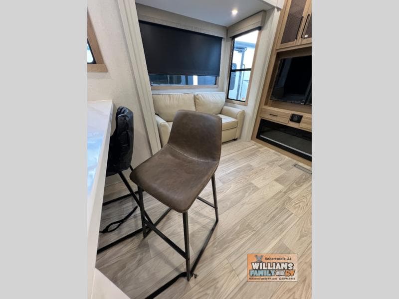 2026 Forest River 2026 Forest River Sierra - thumbnail 11