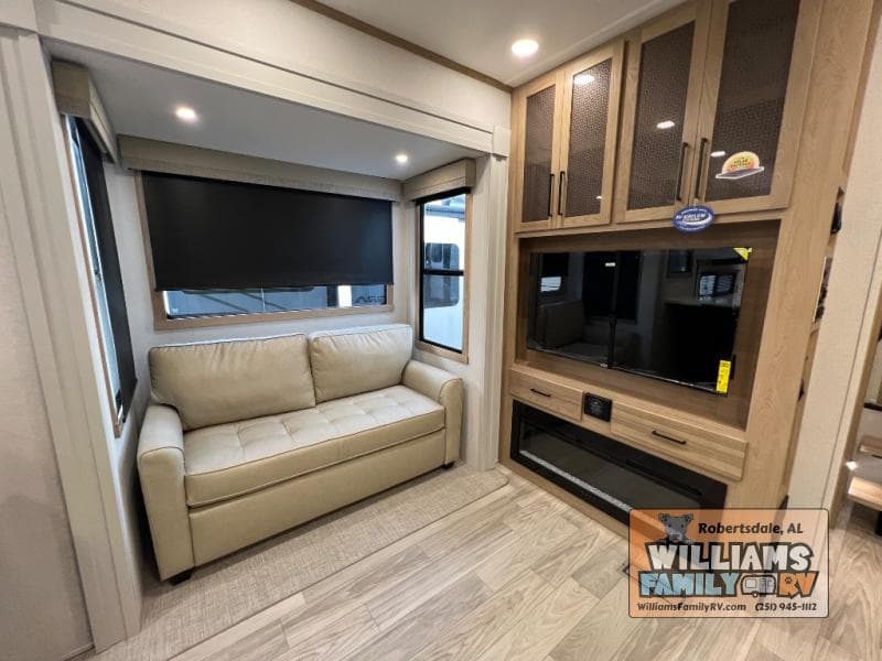 2026 Forest River 2026 Forest River Sierra - thumbnail 12