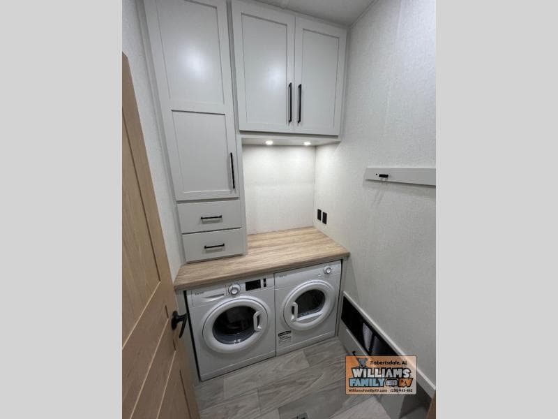 2026 Forest River 2026 Forest River Sierra - thumbnail 14