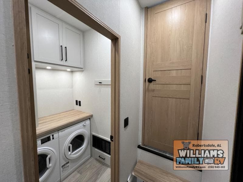 2026 Forest River 2026 Forest River Sierra - thumbnail 17