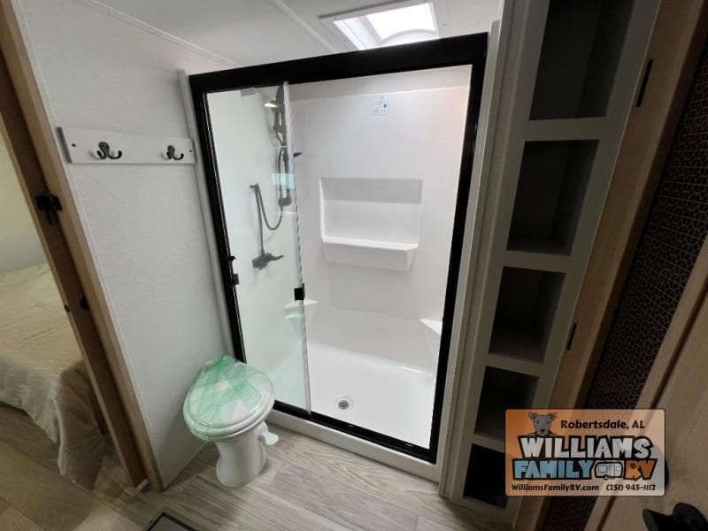 2026 Forest River 2026 Forest River Sierra - thumbnail 24