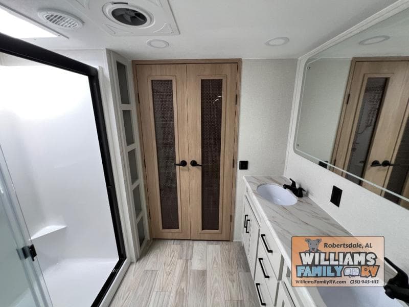 2026 Forest River 2026 Forest River Sierra - thumbnail 27