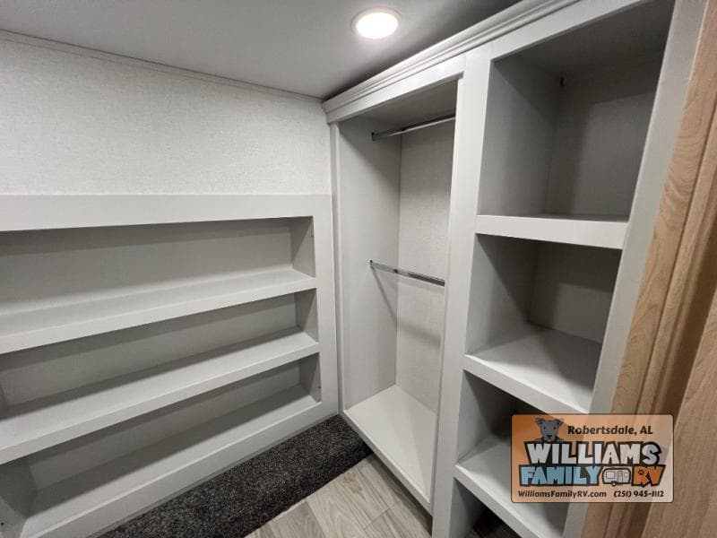 2026 Forest River 2026 Forest River Sierra - thumbnail 30