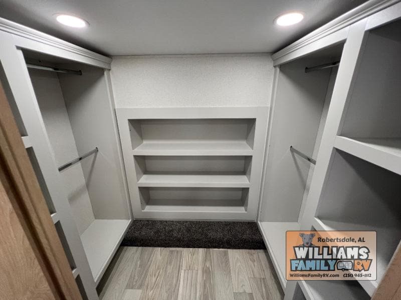 2026 Forest River 2026 Forest River Sierra - thumbnail 31