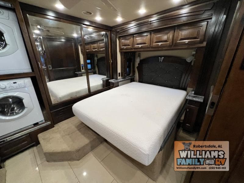 2016 Tiffin 2016 Tiffin Phaeton - thumbnail 27