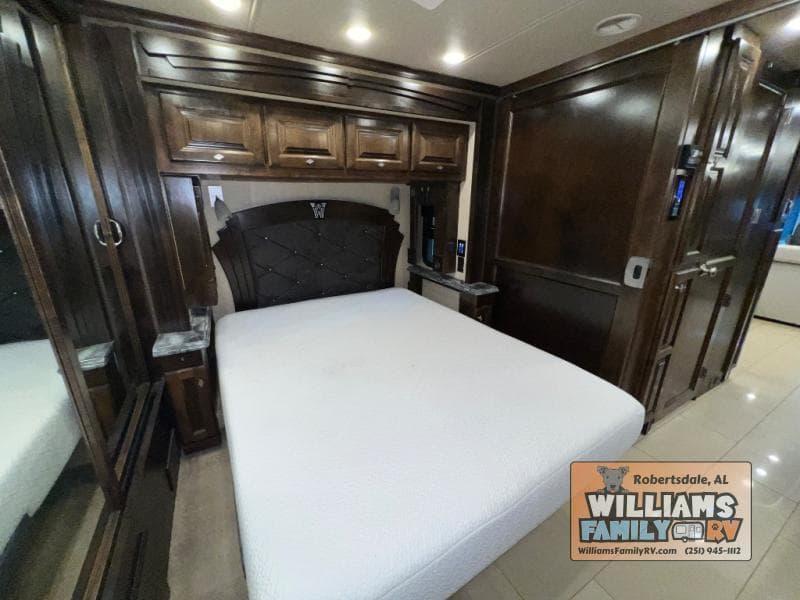 2016 Tiffin 2016 Tiffin Phaeton - thumbnail 30