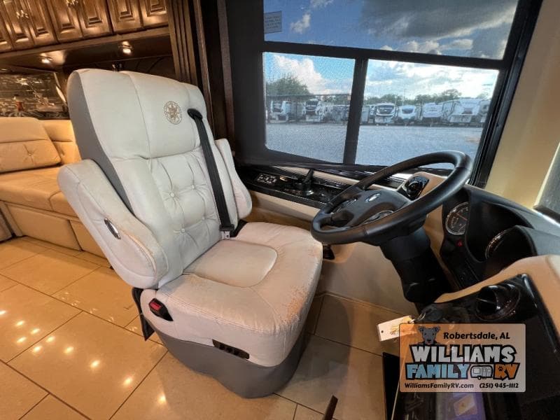 2016 Tiffin 2016 Tiffin Phaeton - thumbnail 34