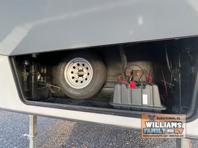 2022 Keystone 2022 Keystone Cougar - thumbnail 27