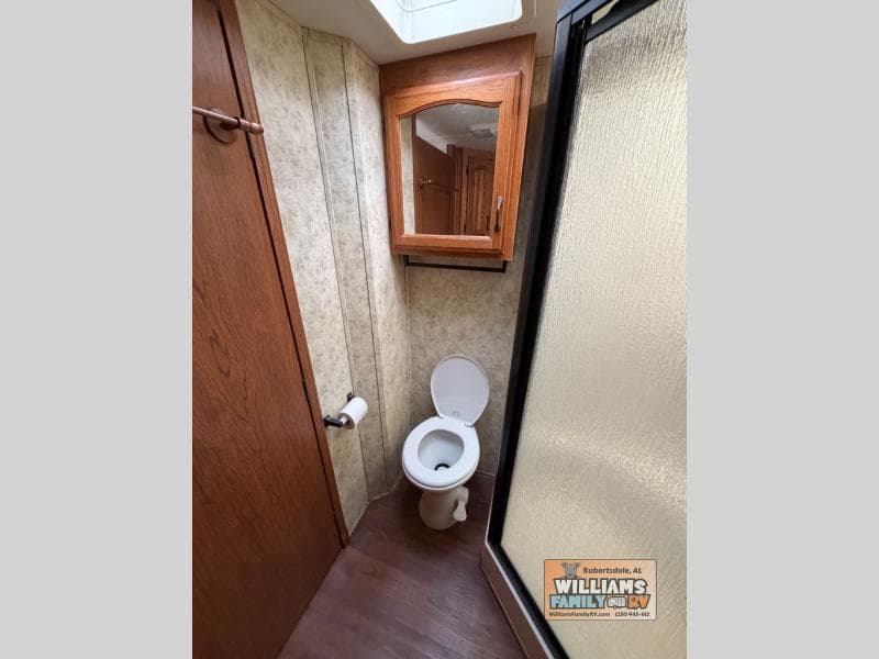 2011 Coachmen 2011 Coachmen Brookstone - thumbnail 14