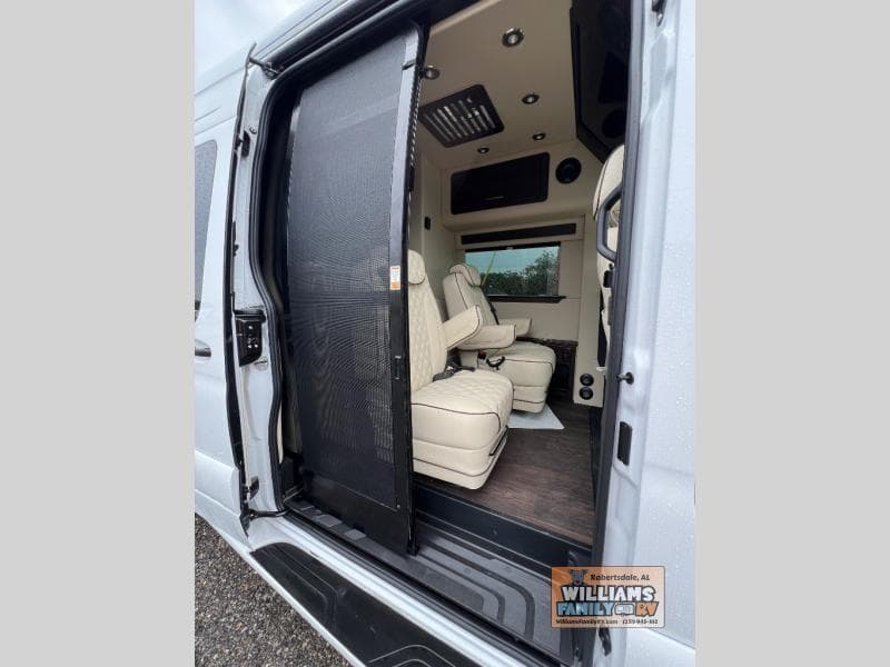 2026 Midwest Automotive Designs 2026 Midwest Automotive Designs Passage - thumbnail 4