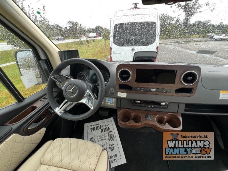 2026 Midwest Automotive Designs 2026 Midwest Automotive Designs Passage - thumbnail 5