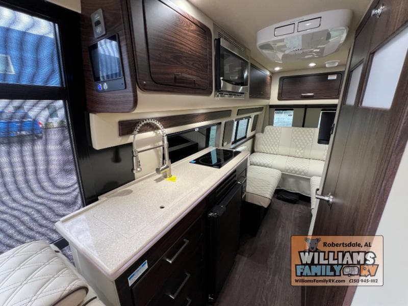 2026 Midwest Automotive Designs 2026 Midwest Automotive Designs Passage - thumbnail 8