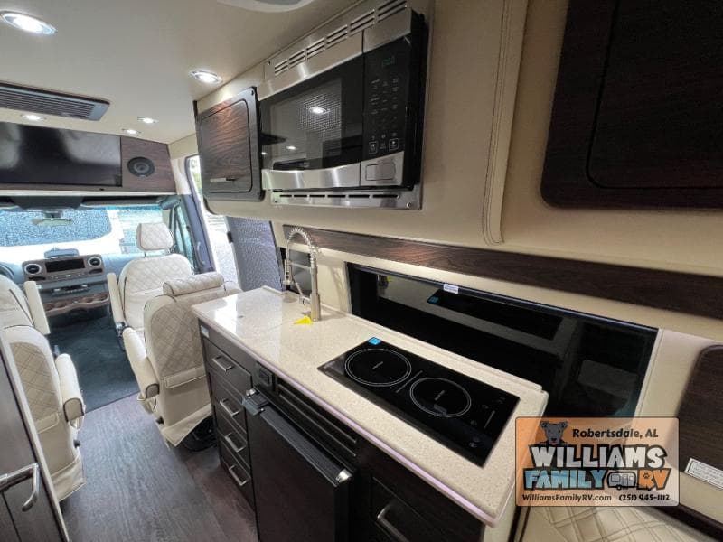 2026 Midwest Automotive Designs 2026 Midwest Automotive Designs Passage - thumbnail 11