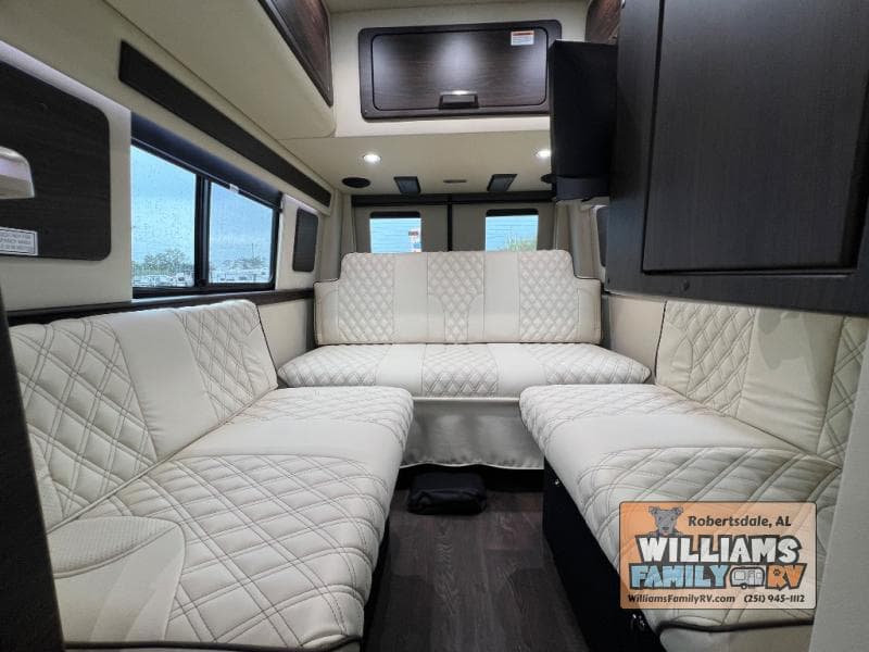 2026 Midwest Automotive Designs 2026 Midwest Automotive Designs Passage - thumbnail 13