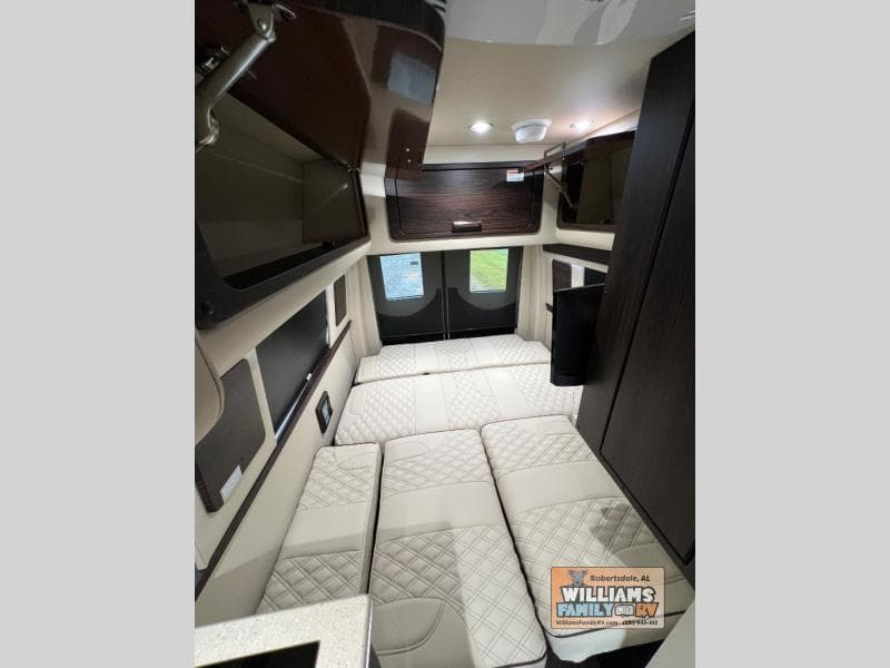 2026 Midwest Automotive Designs 2026 Midwest Automotive Designs Passage - thumbnail 15