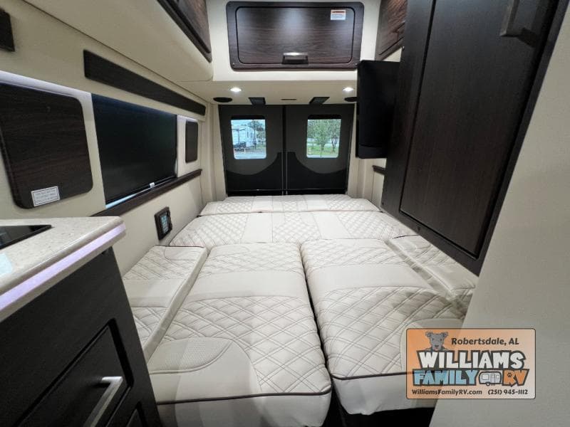 2026 Midwest Automotive Designs 2026 Midwest Automotive Designs Passage - thumbnail 16