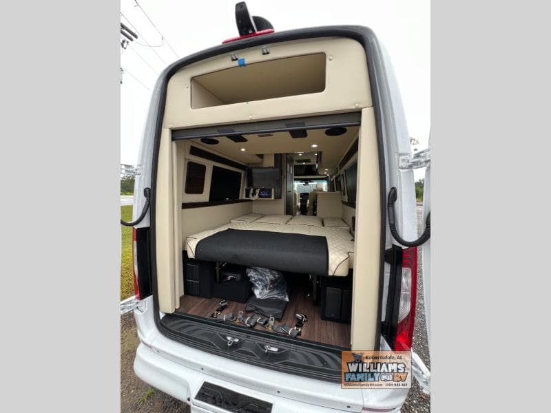 2026 Midwest Automotive Designs 2026 Midwest Automotive Designs Passage - thumbnail 18