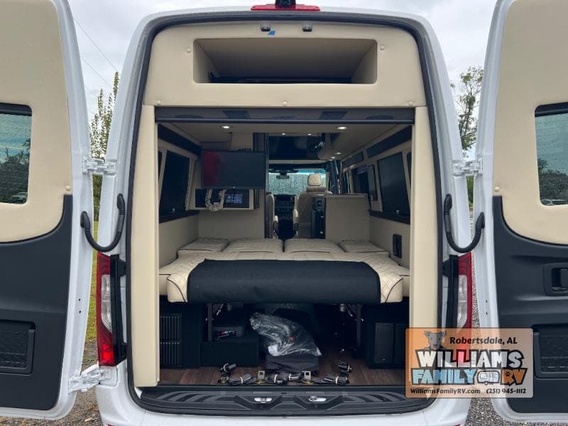 2026 Midwest Automotive Designs 2026 Midwest Automotive Designs Passage - thumbnail 19