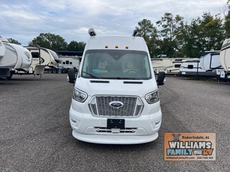 2026 Midwest Automotive Designs 2026 Midwest Automotive Designs Passage - thumbnail 4