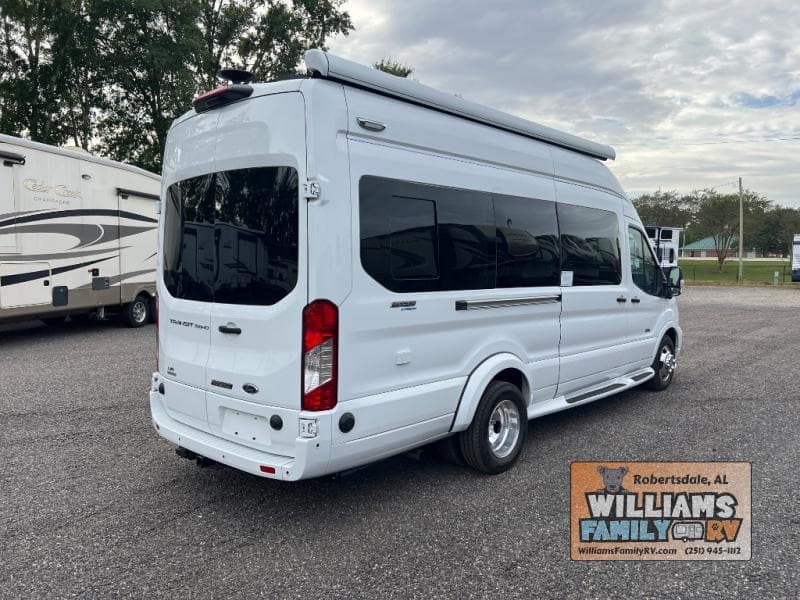 2026 Midwest Automotive Designs 2026 Midwest Automotive Designs Passage - thumbnail 6