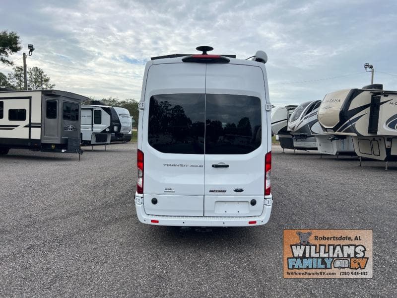 2026 Midwest Automotive Designs 2026 Midwest Automotive Designs Passage - thumbnail 7