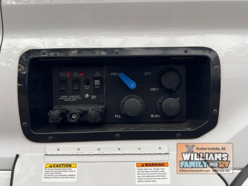 2026 Midwest Automotive Designs 2026 Midwest Automotive Designs Passage - thumbnail 9