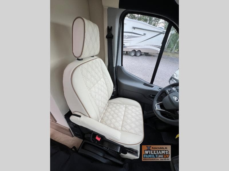 2026 Midwest Automotive Designs 2026 Midwest Automotive Designs Passage - thumbnail 12