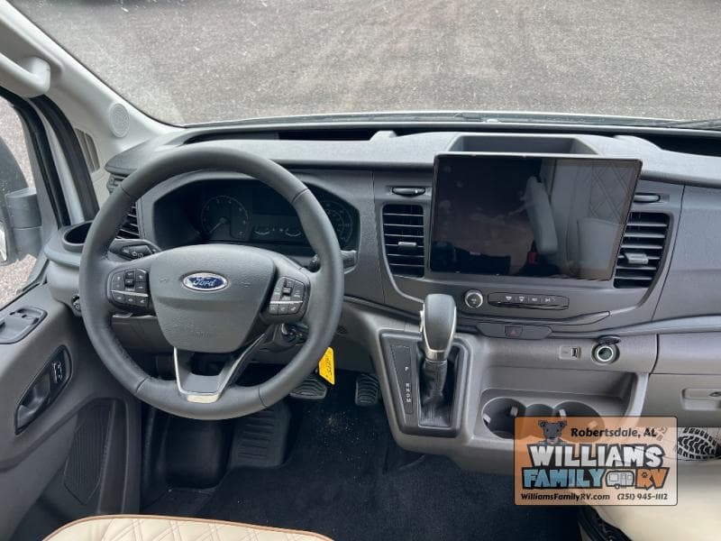 2026 Midwest Automotive Designs 2026 Midwest Automotive Designs Passage - thumbnail 13