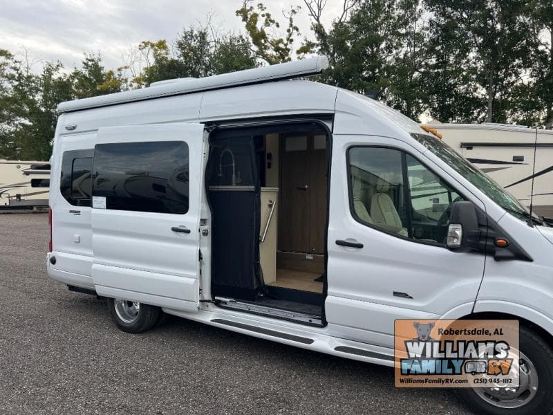 2026 Midwest Automotive Designs 2026 Midwest Automotive Designs Passage - thumbnail 15