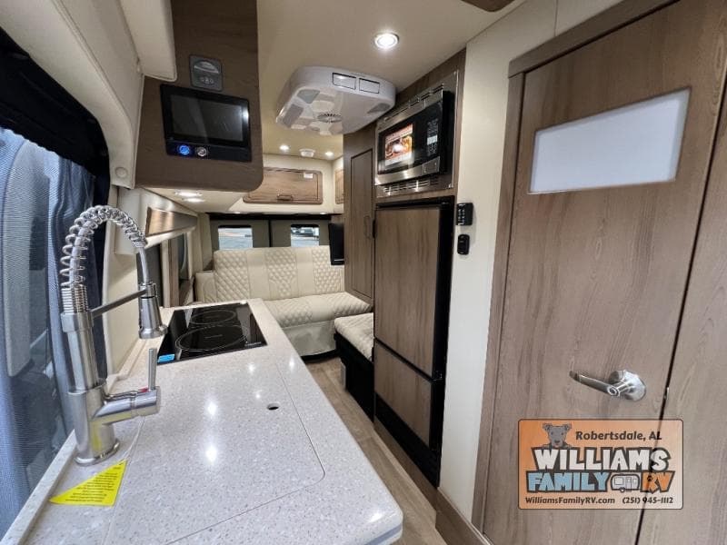 2026 Midwest Automotive Designs 2026 Midwest Automotive Designs Passage - thumbnail 16