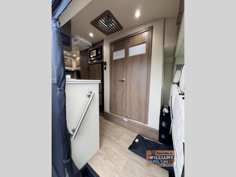 2026 Midwest Automotive Designs 2026 Midwest Automotive Designs Passage - thumbnail 17