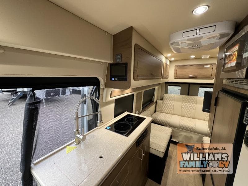 2026 Midwest Automotive Designs 2026 Midwest Automotive Designs Passage - thumbnail 18