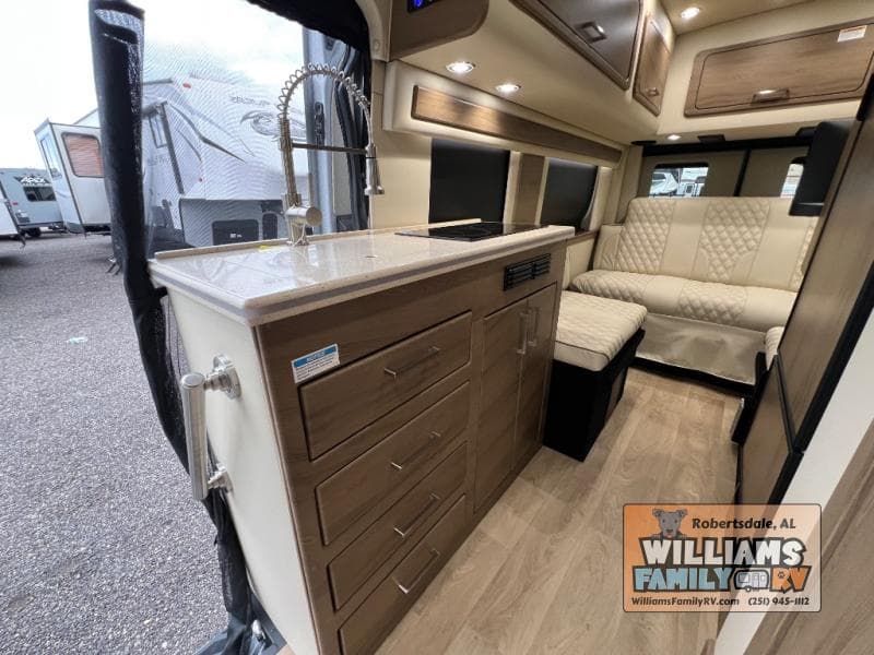 2026 Midwest Automotive Designs 2026 Midwest Automotive Designs Passage - thumbnail 19