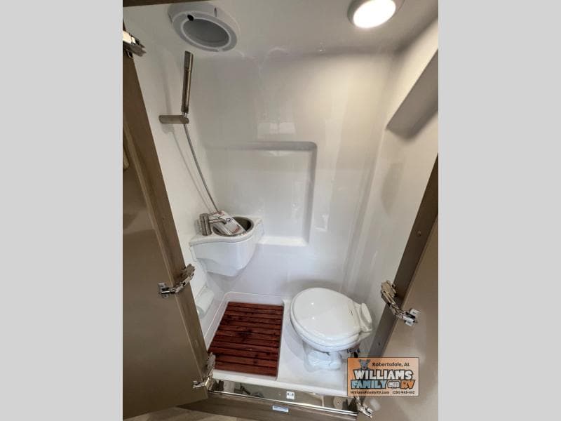 2026 Midwest Automotive Designs 2026 Midwest Automotive Designs Passage - thumbnail 20