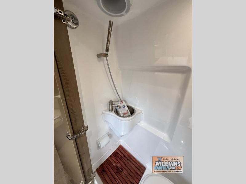 2026 Midwest Automotive Designs 2026 Midwest Automotive Designs Passage - thumbnail 21