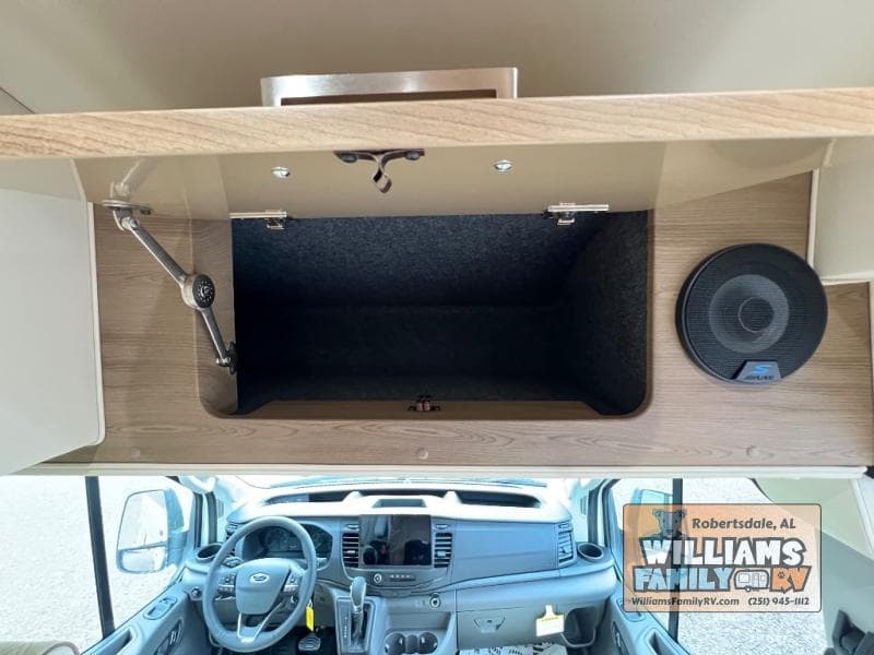 2026 Midwest Automotive Designs 2026 Midwest Automotive Designs Passage - thumbnail 24