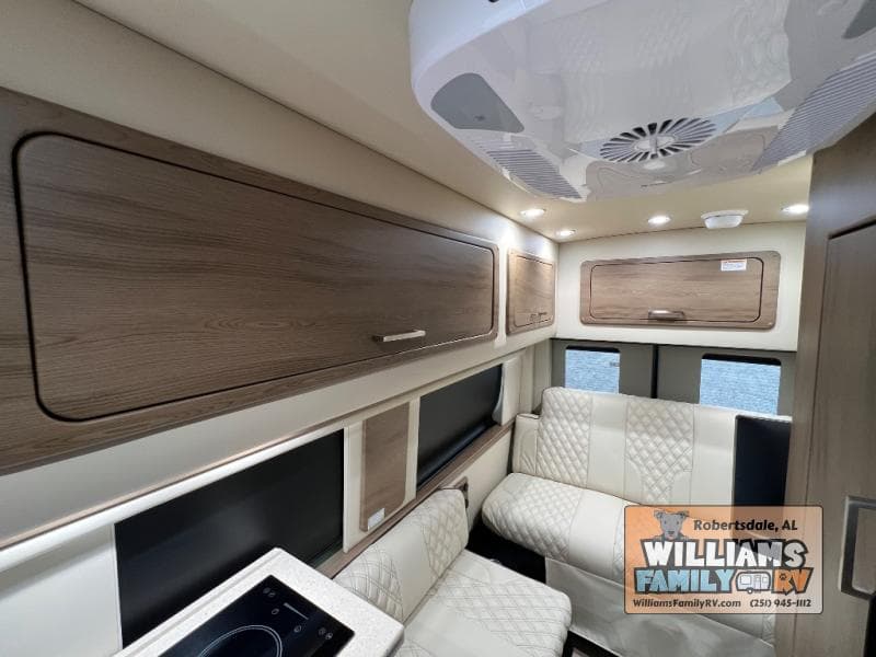 2026 Midwest Automotive Designs 2026 Midwest Automotive Designs Passage - thumbnail 26