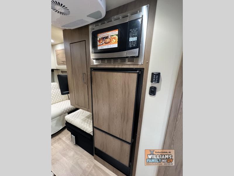 2026 Midwest Automotive Designs 2026 Midwest Automotive Designs Passage - thumbnail 27