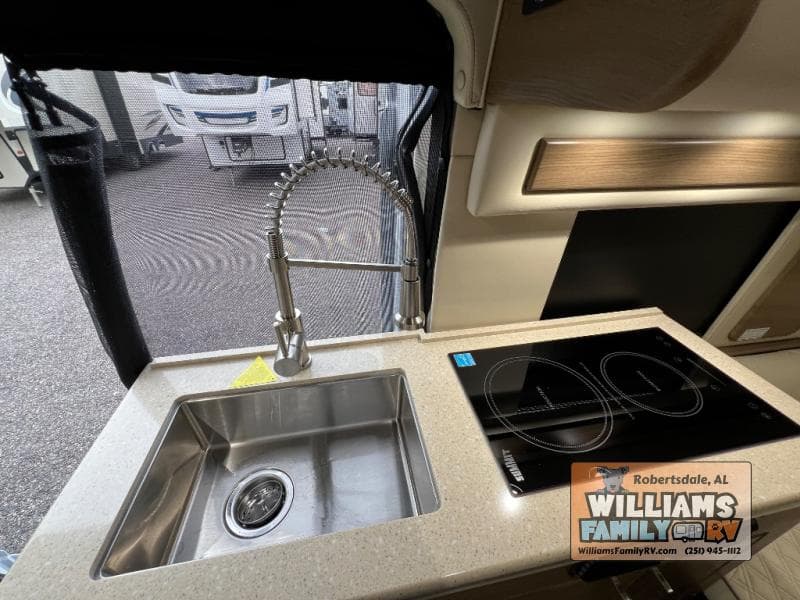 2026 Midwest Automotive Designs 2026 Midwest Automotive Designs Passage - thumbnail 28